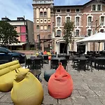 Hotel The Tower Torreglia