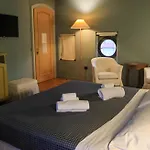 Hotel The Tower 4*