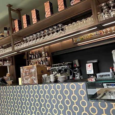 ホテル The Tower 4*