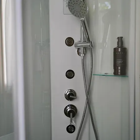 The Tower ホテル Torreglia