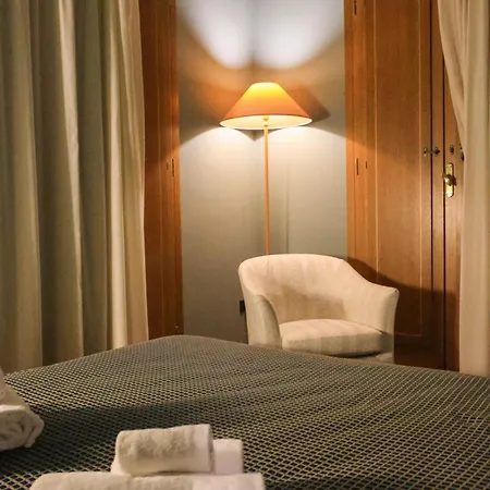 Hotel The Tower 4*