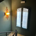 The Tower Hotel 4*
