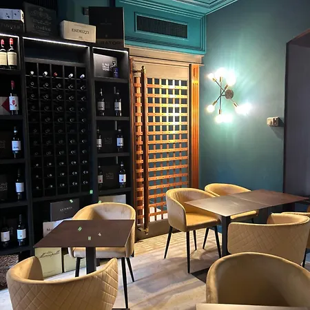 The Tower Hotel Torreglia