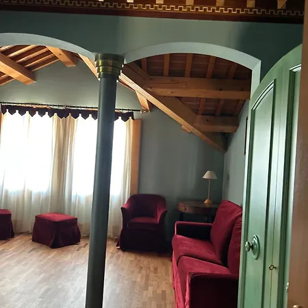 The Tower Hotel