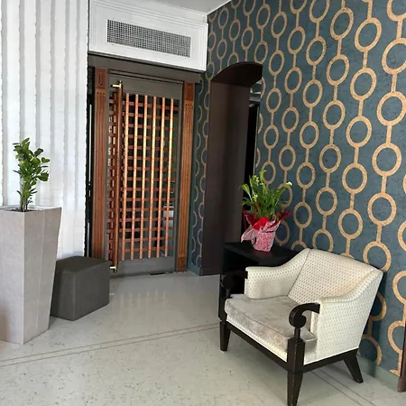 The Tower Hotel Torreglia