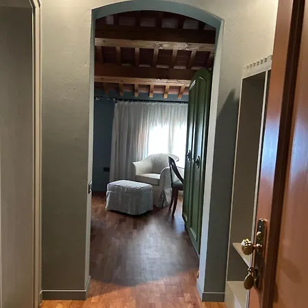 The Tower Hotel Torreglia