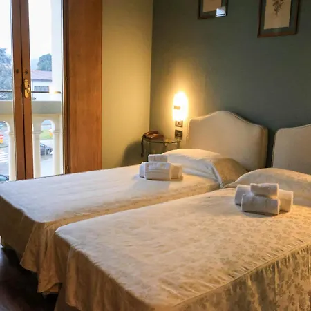 The Tower 4* Torreglia