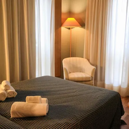 The Tower Hotel Torreglia