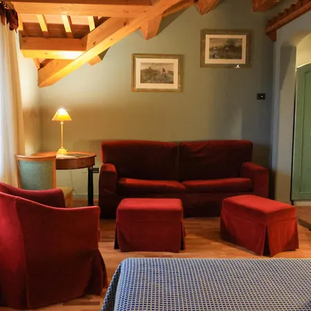 The Tower 4* Torreglia